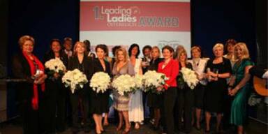 Leading Ladies Awards 2008