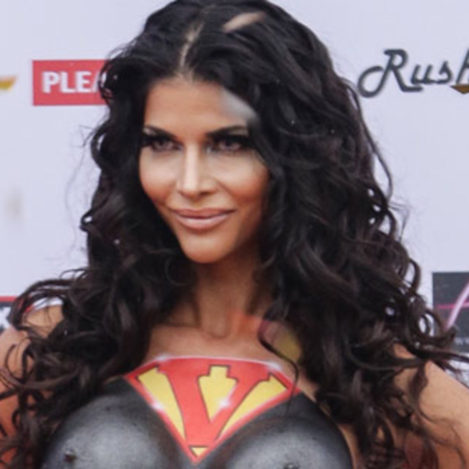 Micaela Schäfer: Nackter Sex-Track - stars24