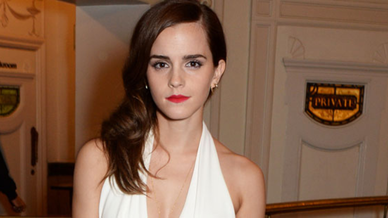 Emma Watson Oben Ohne In Neuem Film Stars24 