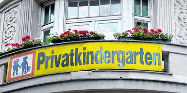 Skandalkindergarten Alt Wien