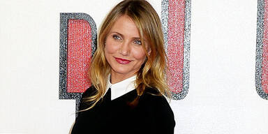 Cameron Diaz