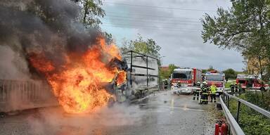 Brand Laakirchen Lindach