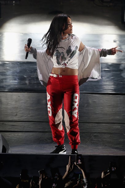 Rihanna