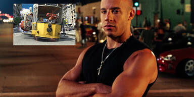 Fast & Furious: Vin Diesel ist zurück