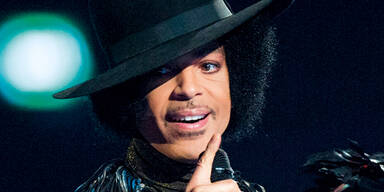 Prince in Wien: Run auf Tickets