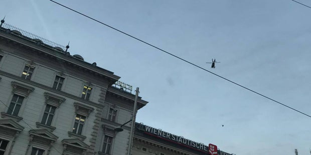 Auf Security geschossen: Polizei sucht diesen Bankräuber