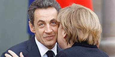Bestechungs- Gerüchte um Sarkozy!
