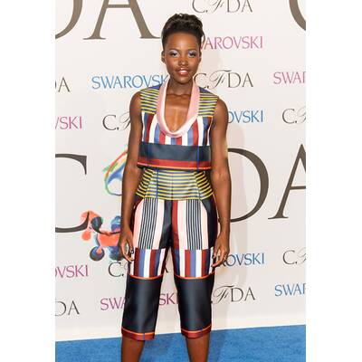 Style-Queen Lupita Nyong’o 