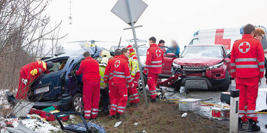 Schock über Unfalltod von zwei Cousins