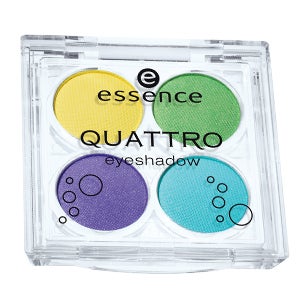 4 Fasching Make Up