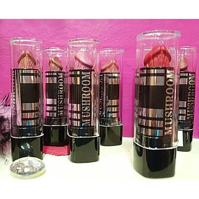 Lipdicks - Penis-Lippenstifte erobern Instagram