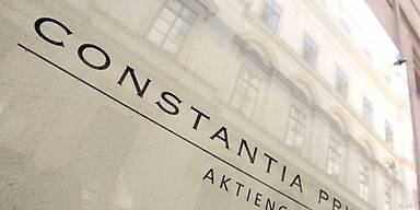 500.000 Euro für "Bad Bank" der Constantia