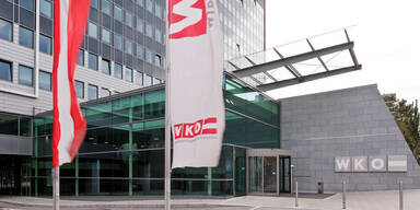 Themenbild Wirtschaftskammer WKO Wien