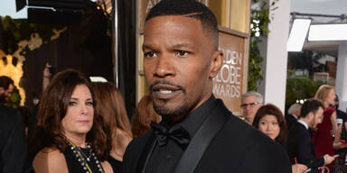 Jamie Foxx