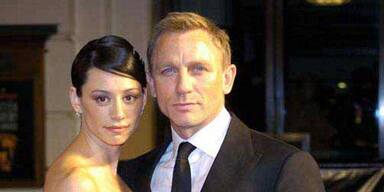 "James Bond" Daniel Craig will heiraten