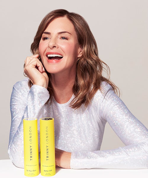 Trinny London