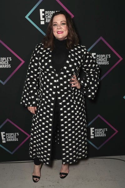 Melissa McCarthy