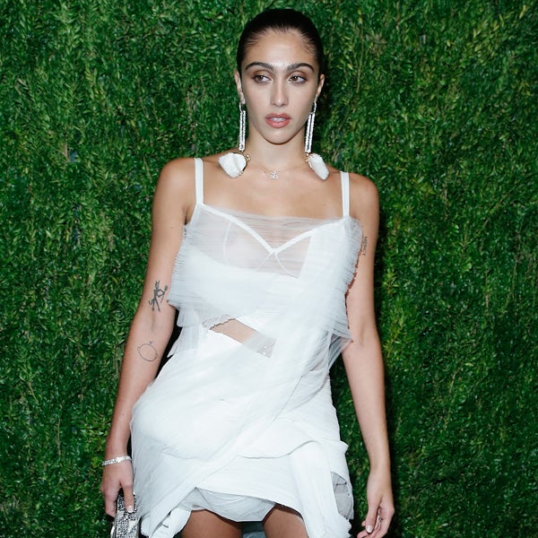 Lourdes Leon
