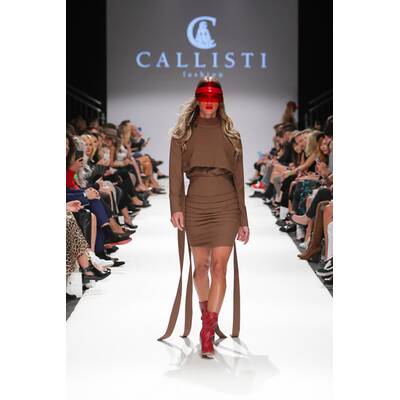Callisti Herbst/Winterkollektion 2019/20