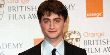 Morddrohungen gegen "Harry Potter"-Star Radcliffe