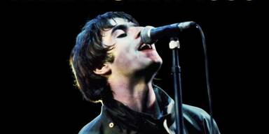 Liam Gallagher gibt den Öffis in Manchester seine Stimme