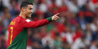 WM 2022 - Portugal - Uruguay