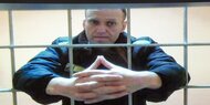 Ist Alexej Nawalny schon tot? Große Sorge um Putin-Gegner