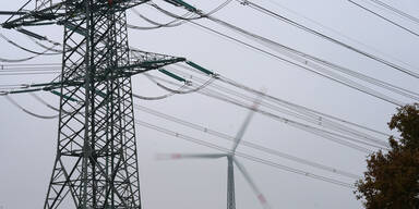 Windenergie Strom blackout stromnetz deutschland
