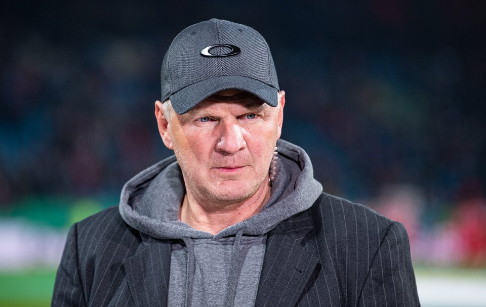 Stefan Effenberg