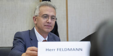 Plädoyers im Prozess gegen Peter Feldmann