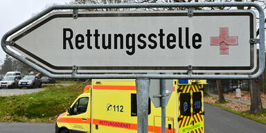 Brandenburgs Kliniken melden sich bei Personalnot ab