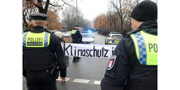 Katrin Göring-Eckardt: Klima-Kleber blockieren keine Rettungswagen