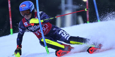 Ski-Weltcup in Zagreb