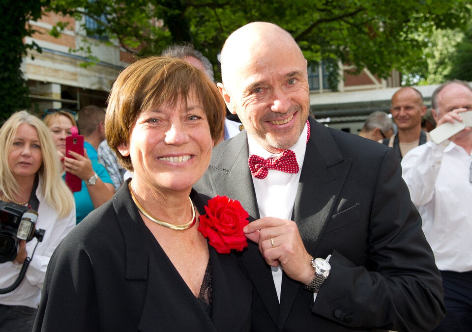 Ski-Ikone Rosi Mittermaier ist tot