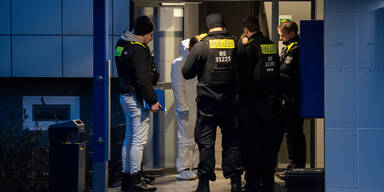 Polizei ermittelt wegen Tötungsdelikt in Berlin-Lichtenberg