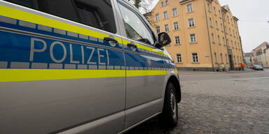 Entflohener Mörder in Regensburg