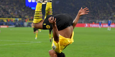 Borussia Dortmund - FC Chelsea