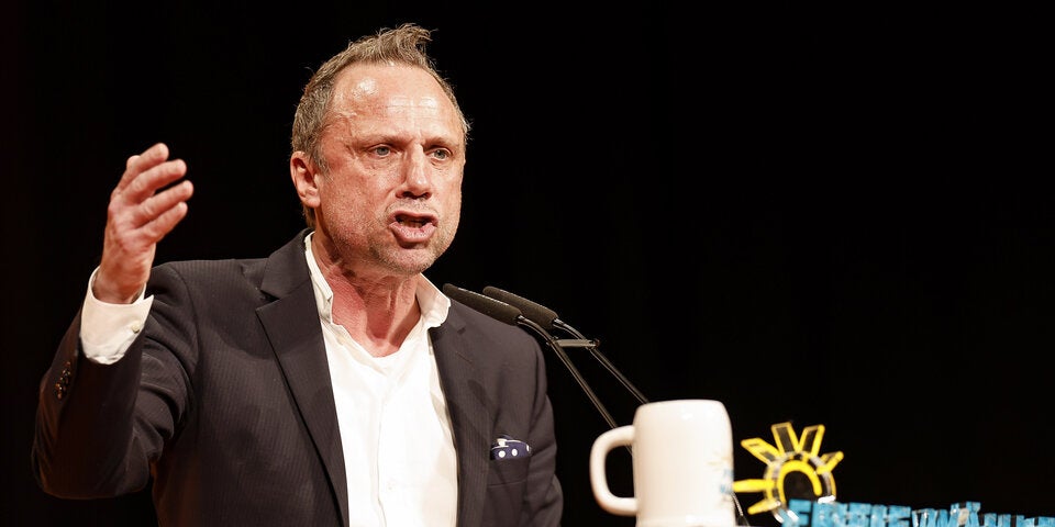 Politischer Aschermittwoch - Freie Wähler