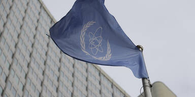 Gouverneursrats der IAEA