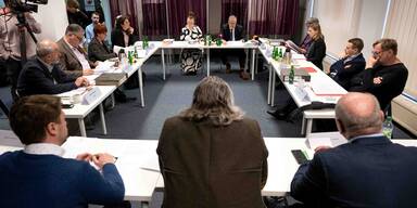 Landeswahlleitung in Bremen entscheidet endgültig über AfD