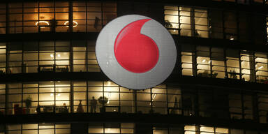 Vodafone Deutschland streicht 1300 Vollzeitstellen