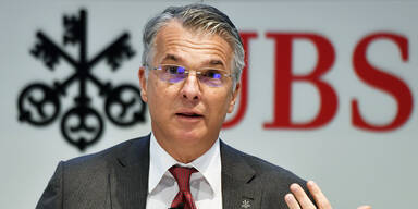 UBS holt Sergio Ermotti zurück