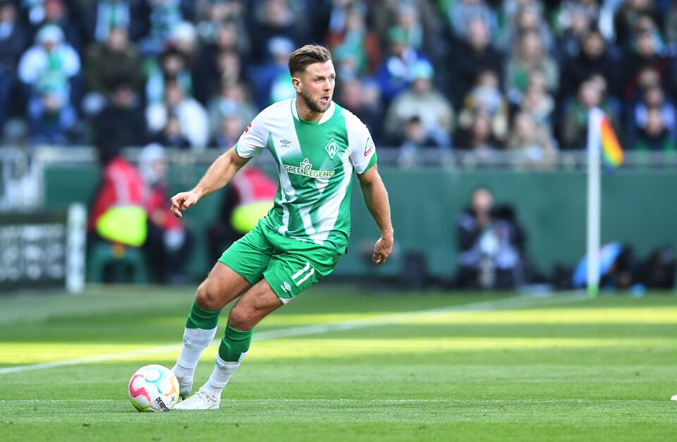 Werder Bremen - TSG 1899 Hoffenheim