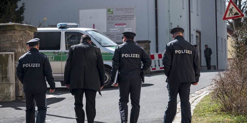 Zehnjährige tot in Kinder- und Jugendhilfezentrum gefunden