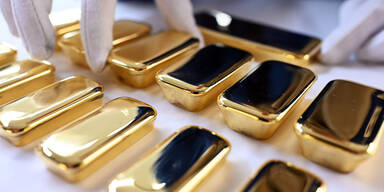 Konjunktursorgen treiben Goldpreis Richtung Rekordhoch
