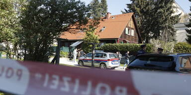 Österreich: Tödlicher Unfall auf der Flucht nach Tod einer Frau