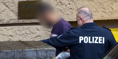Nach Attacke in Duisburg - Tatverdächtiger vor Haftrichter