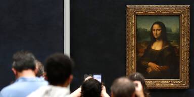 Kunsthistoriker wollen Rätsel um Mona Lisa gelöst haben