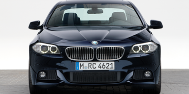 BMW mit vielen Neuerungen im Modelljahr 2011