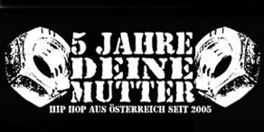 5 Jahre Deine Mutter Jam